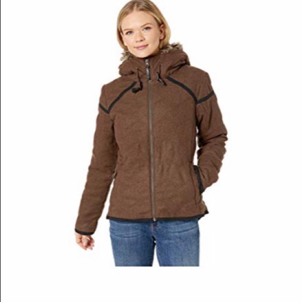 Jacket